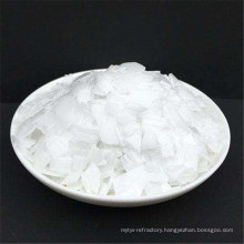 99% Caustic Soda Flake/Pearl for Soap Making